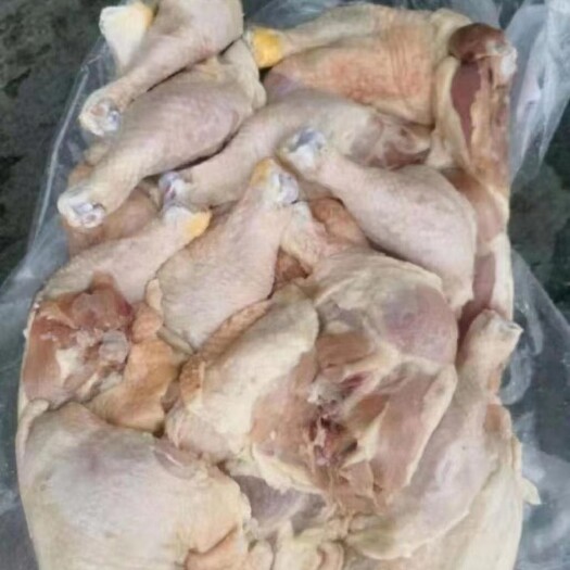 临沂鸡边腿