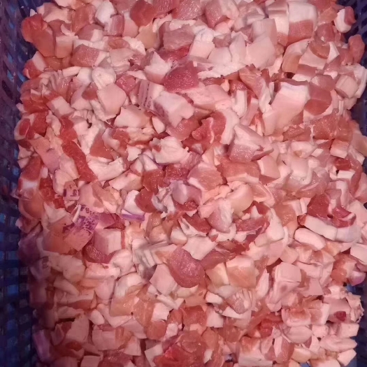 小肉块，红烧肉块