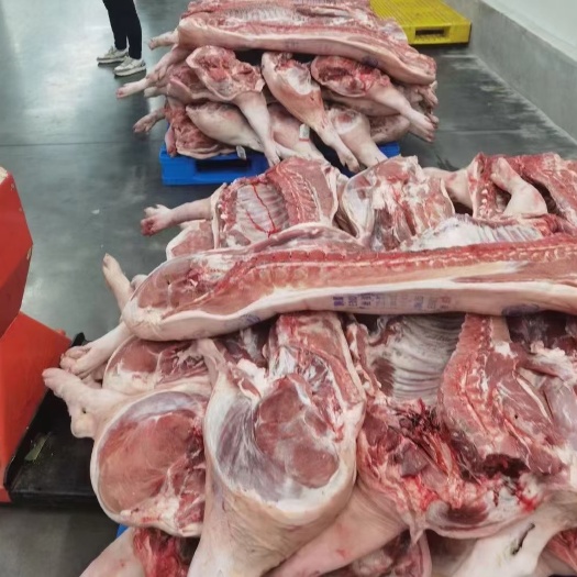 猪肉