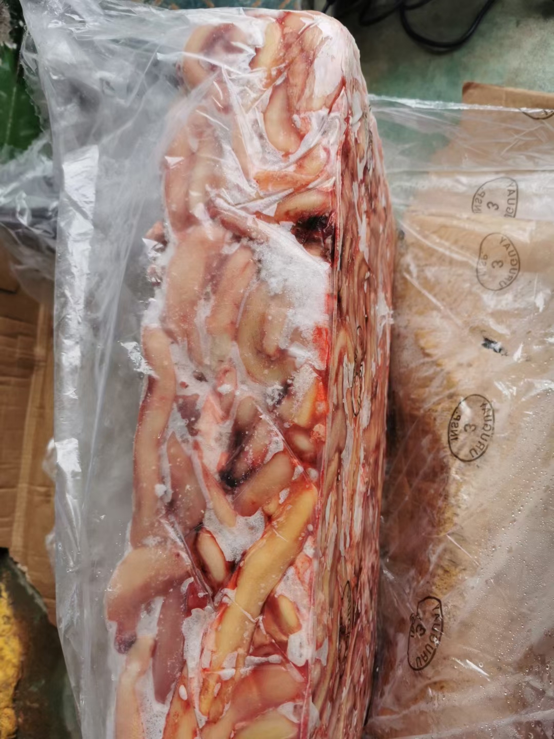 精品牛鞭，品质超好
