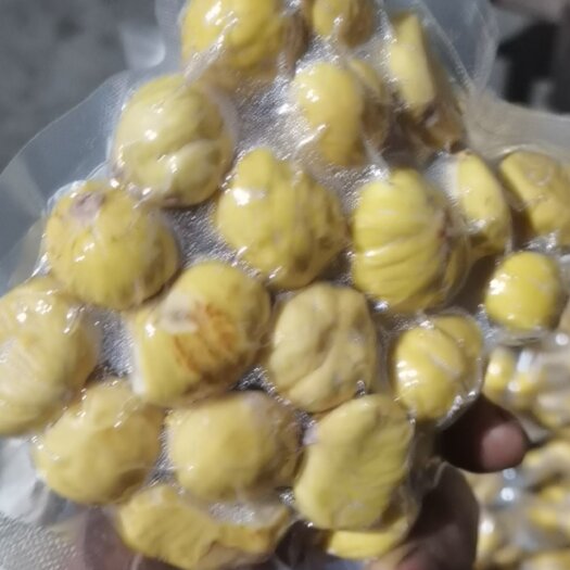 栗仁  板栗仁  纯手工现做现卖