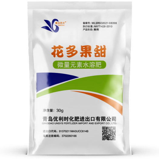 寿光市花好果甜，促花促果，提升口感