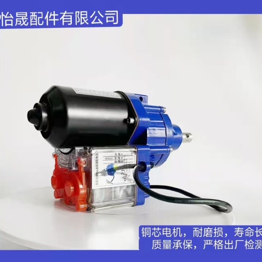 任丘市大棚卷膜器220V，轻松卷棚长150米。简易好安装，质保三年