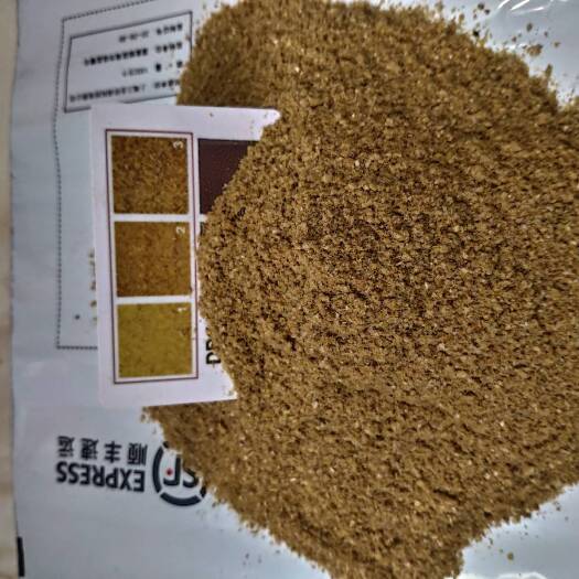 石家庄喷浆玉米蛋白饲料DDGS