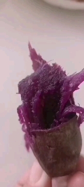 宁阳县正品，泰紫薯一号，假一赔十口感香甜软糯全国独有品种