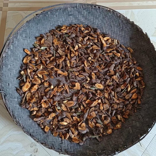 独山县贵州 虎杖干 筛选 正品 新货