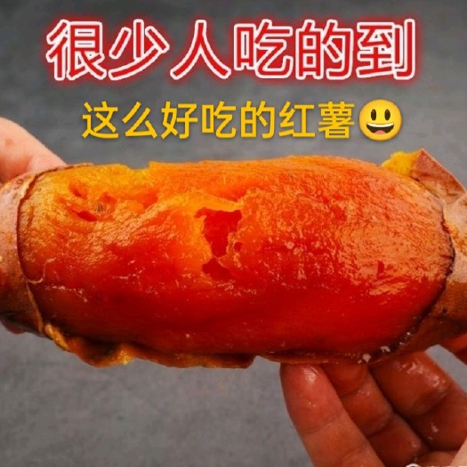 唐山烟薯，精品蜜薯