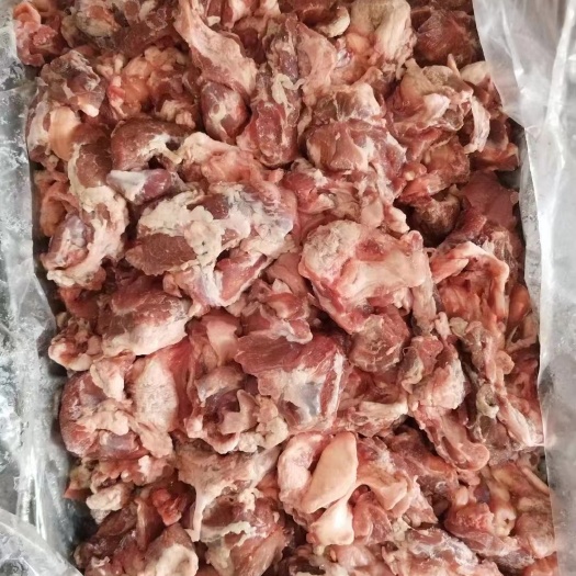 舌根肉