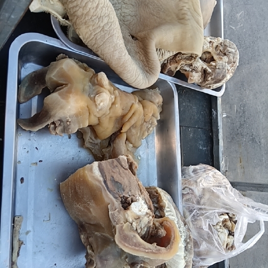 通化清真牛货，不碱发，不水泡，高端货