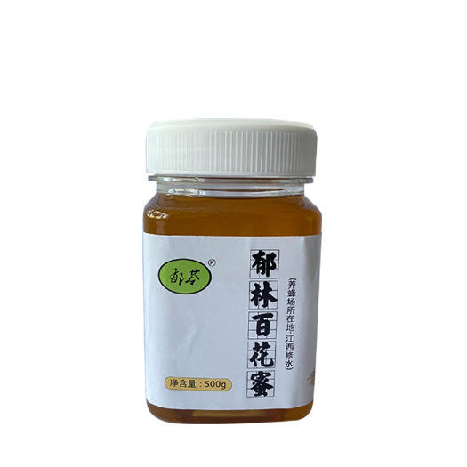 修水县修水县 土蜂蜜 百花蜜500g