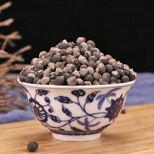 亳州【热销】蔓荆子基地货源干净无杂货支持药检欢迎订购一件代发包邮