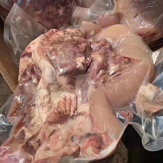 阳信县熟牛头肉，可切块，
