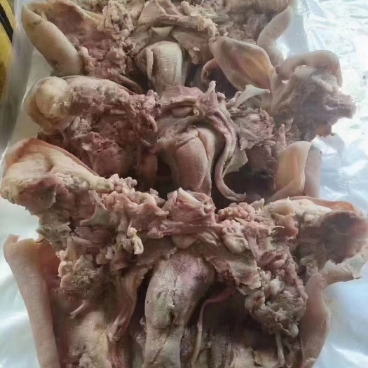 郑州全熟纯干无骨头羊头肉，质量保证，价格不高，客户认可的好产品