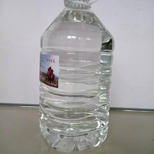 新宾县自酿纯粮食高粱酒散装50度白酒