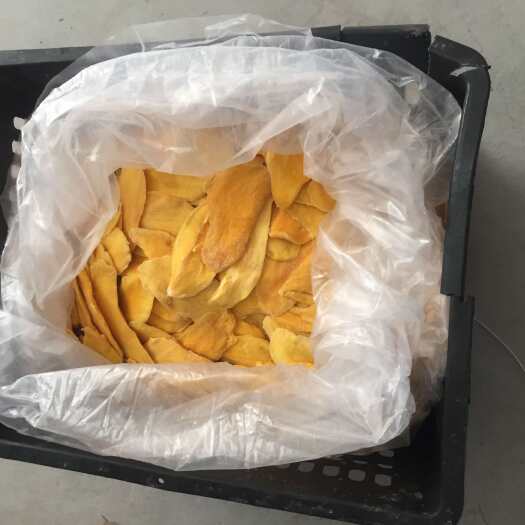 晋江市A级芒果干