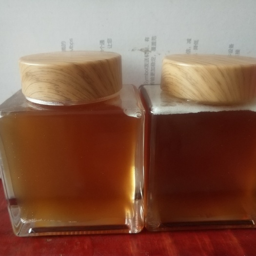 务川县土蜂蜜，让人垂涎不止的土蜂蜜。