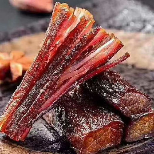科左后旗内蒙古风干牛肉干