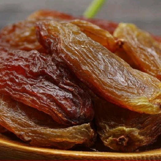 西宁红葡萄干  新疆特产吐鲁番市葡萄干大香妃零食干果红香妃葡萄干包