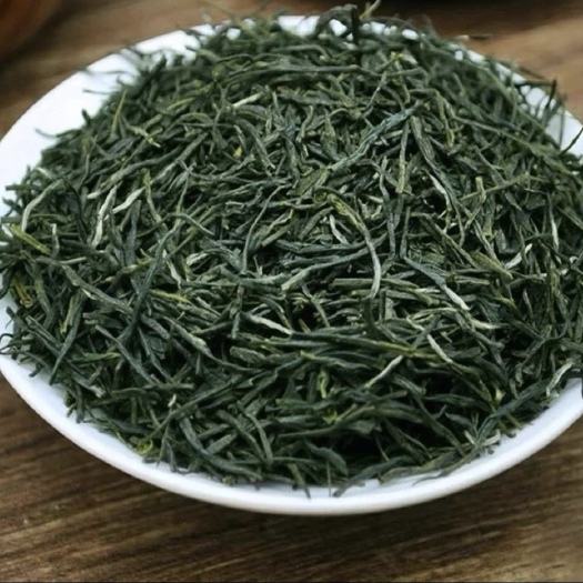 绿茶