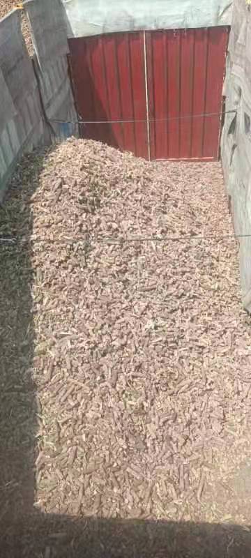 张家口玉米芯