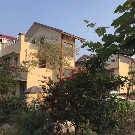 重庆市重庆市大渡口区跳蹬镇180平米3层农房出租带前后花园