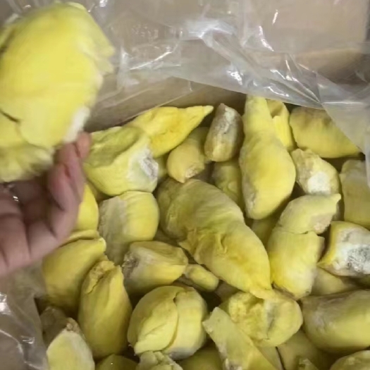 昆明泰国金枕榴莲冻肉