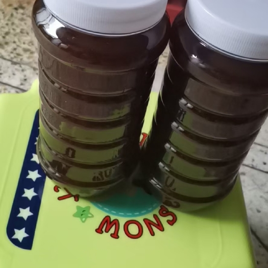 瑞安市自己家养的土蜂蜜