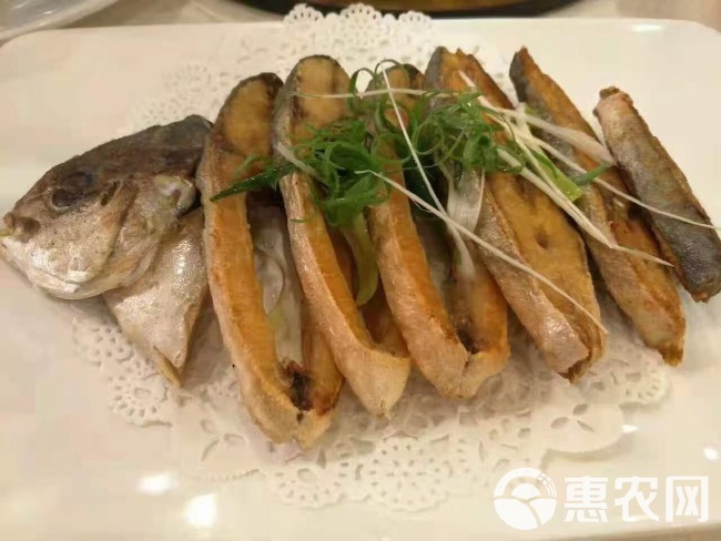 【半成品食材】特色风味金鲳鱼开袋上锅不用清洗冷冻水产调理腌制