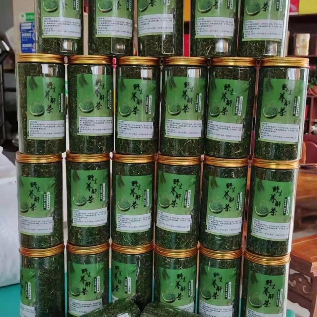 龙南市天然纯植物相思茶,藤茶