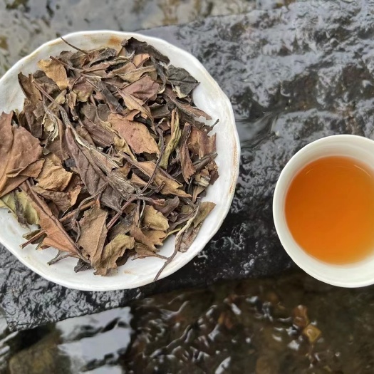 佛山白茶寿眉