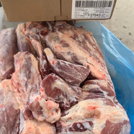 河间市银蕨板冻牛腱肉