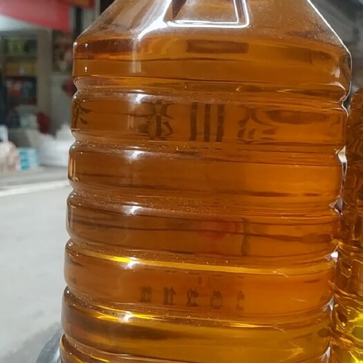 赣州山茶油