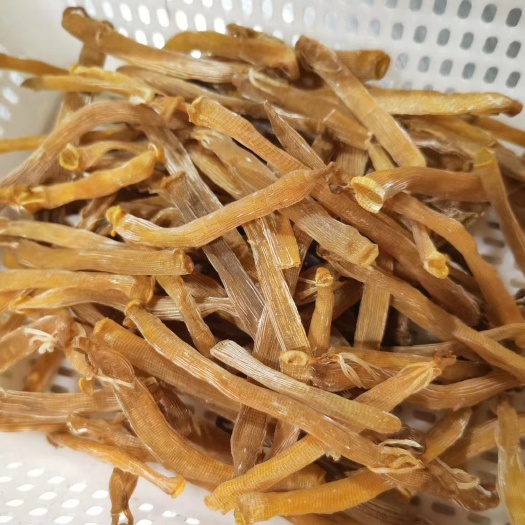 东山县本地沙虫干