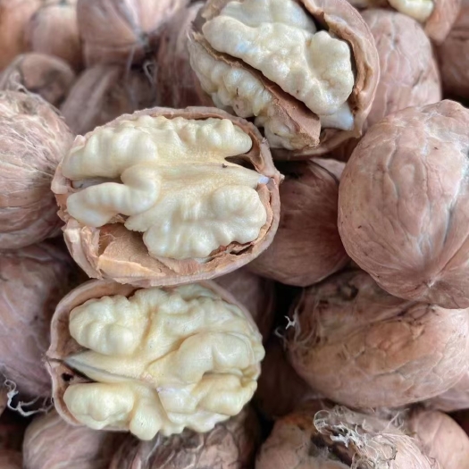 赞皇县香玲核桃