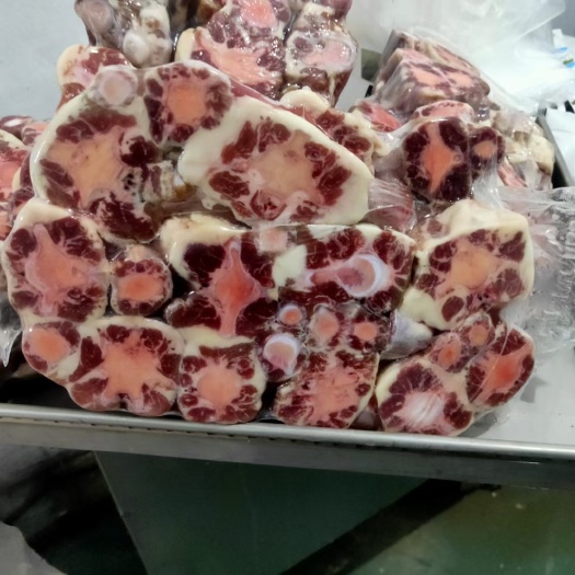 阳信县牛尾切片
