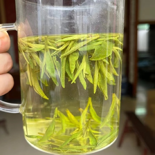 杭州龙井茶，杭州高山龙井