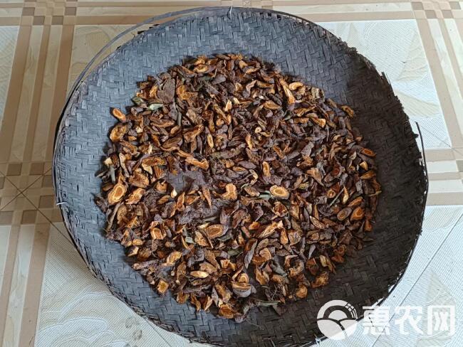 贵州 虎杖干 筛选 正品 新货