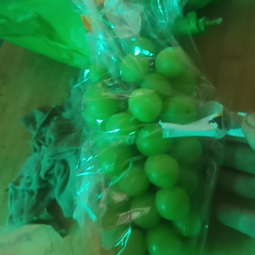 大荔县葡萄，阳光玫瑰