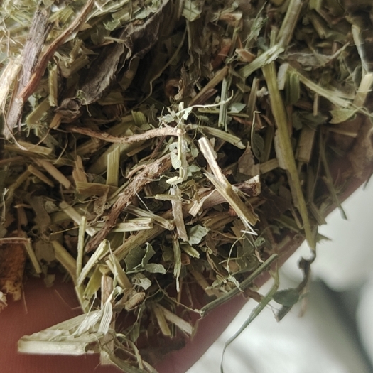 正阳县花生秧草料