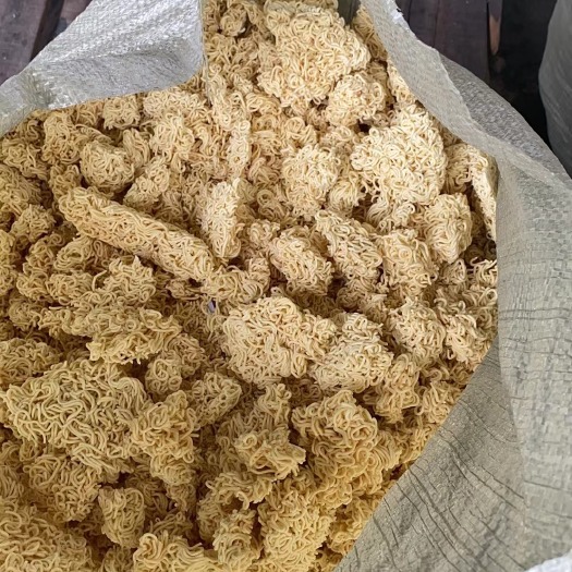 广州方便面下脚料
