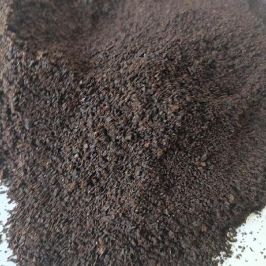 广德市咖啡渣，咖啡皮，茶叶渣
