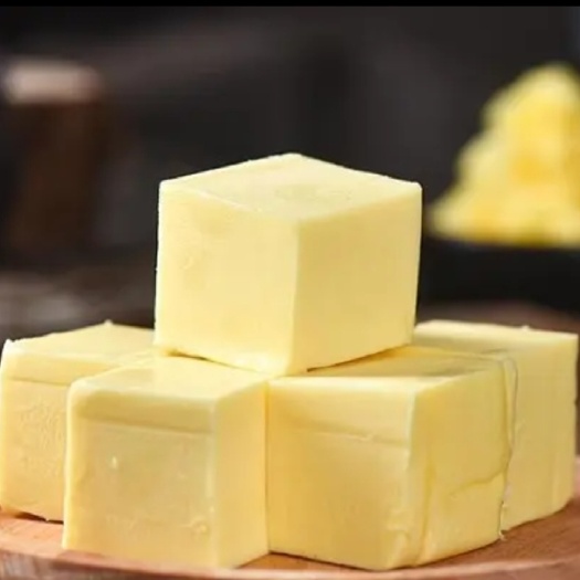 若尔盖县黄油，