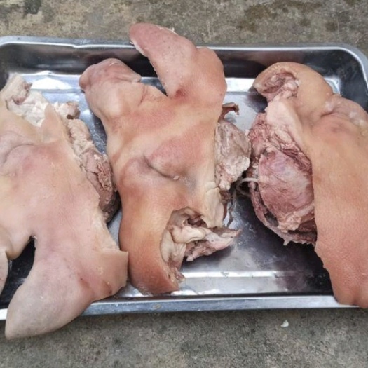 商丘猪头肉