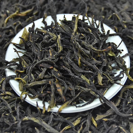 饶平县潮州凤凰单枞茶雪片500g单枞茶叶