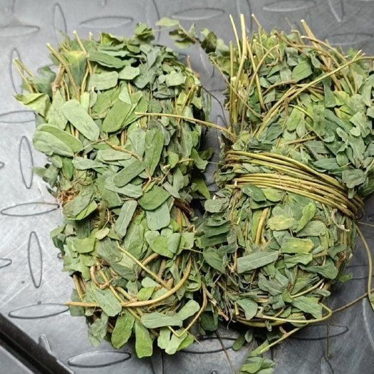 玉林新货青绿鸡骨草扎把