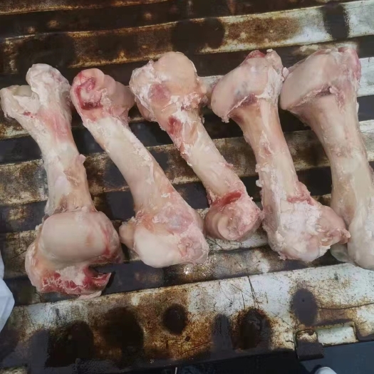 济南熬汤用牛棒骨