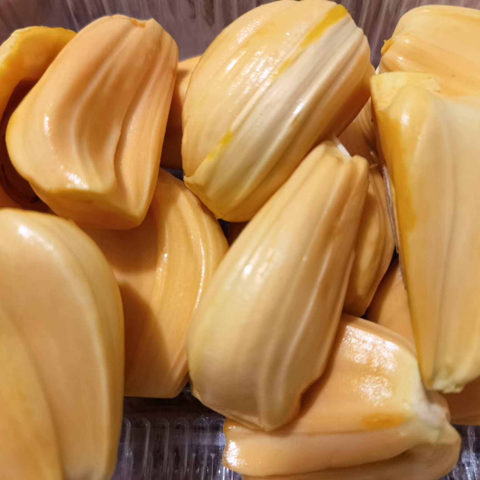 泰8菠萝蜜