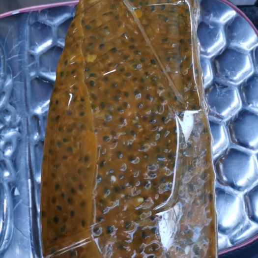 昆明包邮高山百香果肉  奶茶冷饮餐厅酒店柠檬果汁果茶果浆果酱原汁
