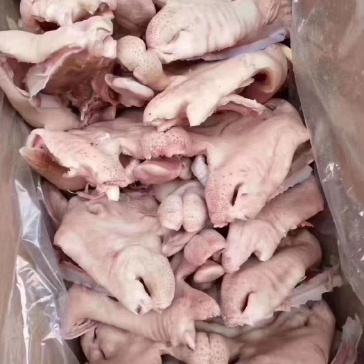 中牟县羊头肉