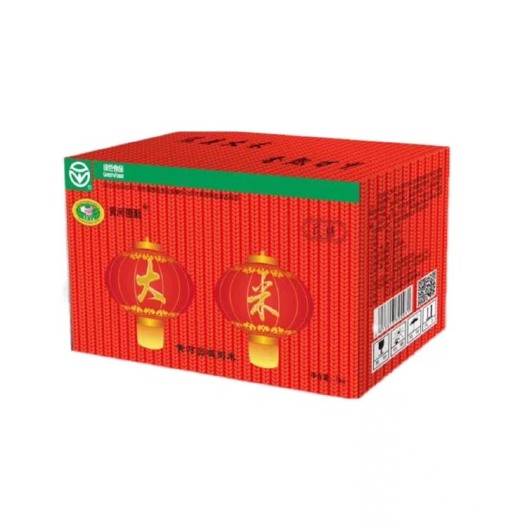 范县大米